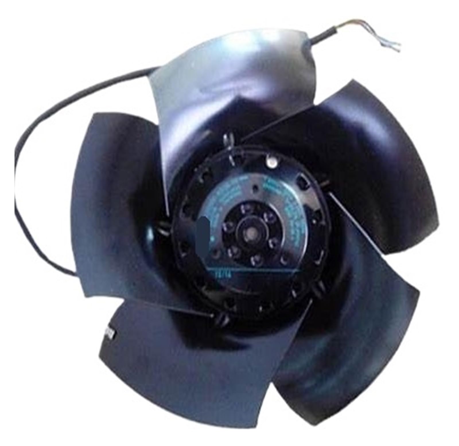 FCARUMIQP A2D250-AD26-06 400V 150W 250mm Fan