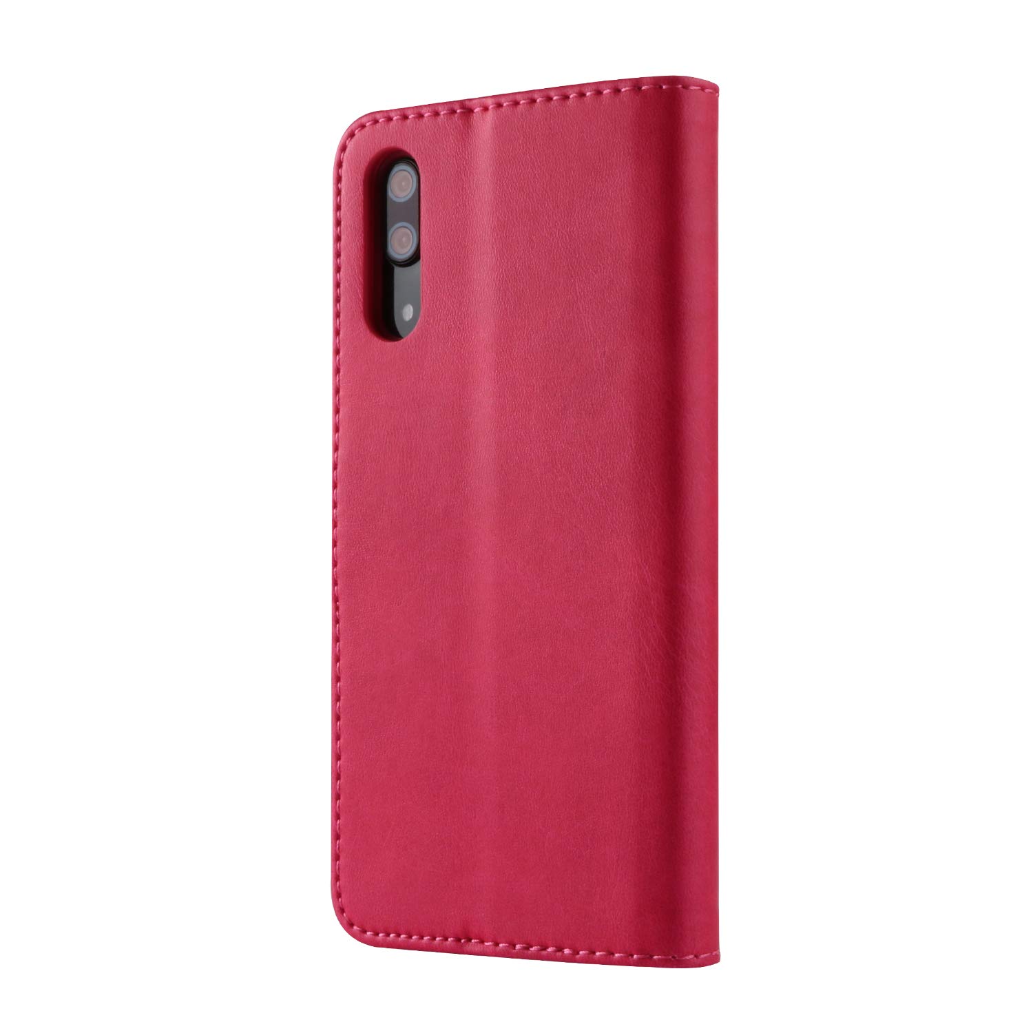 Para Huawei P20/P20 Pro Soft Transparente TPU Teléfono Funda De