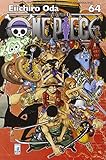  One piece. New edition (Vol. 64)