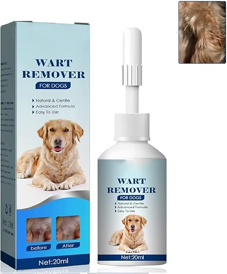 Canine skin tag removal Clearance