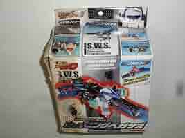 Amazon | クラッシュビーダマン S.W.S. 036 シャイニング