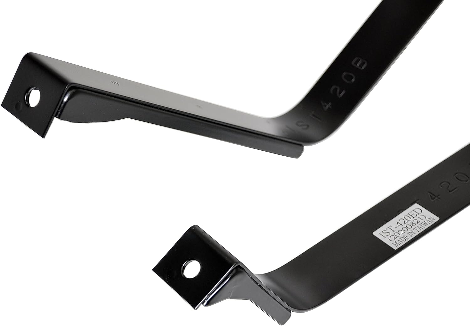 Dorman 578-514 Fuel Tank Strap Compatible with Select Infiniti/Nissan Models