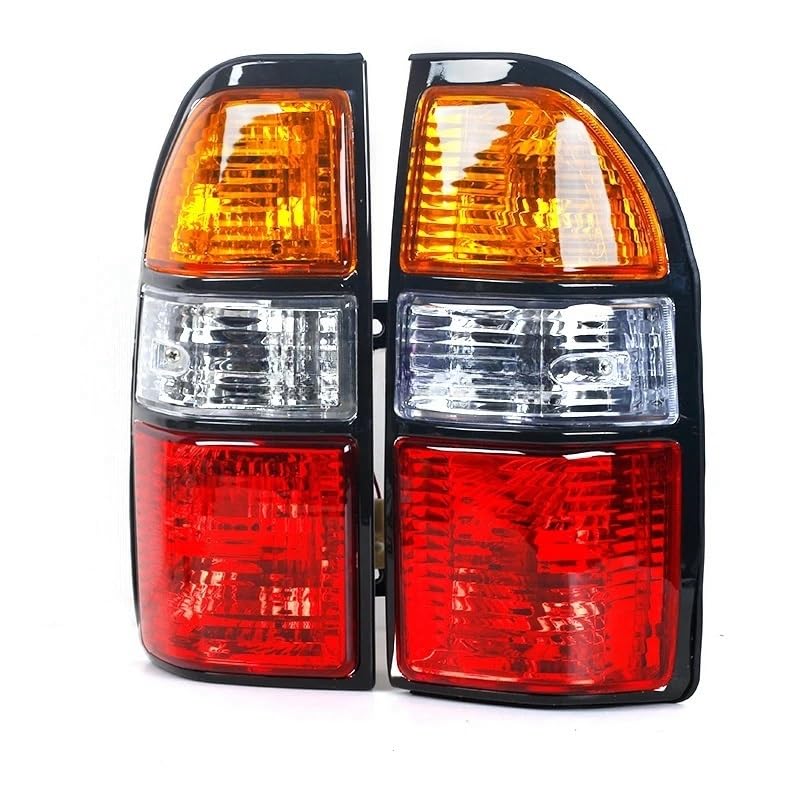 Feu arrière pour Prado FJ90 qualité d'origine optique stop robuste LC90 - 3