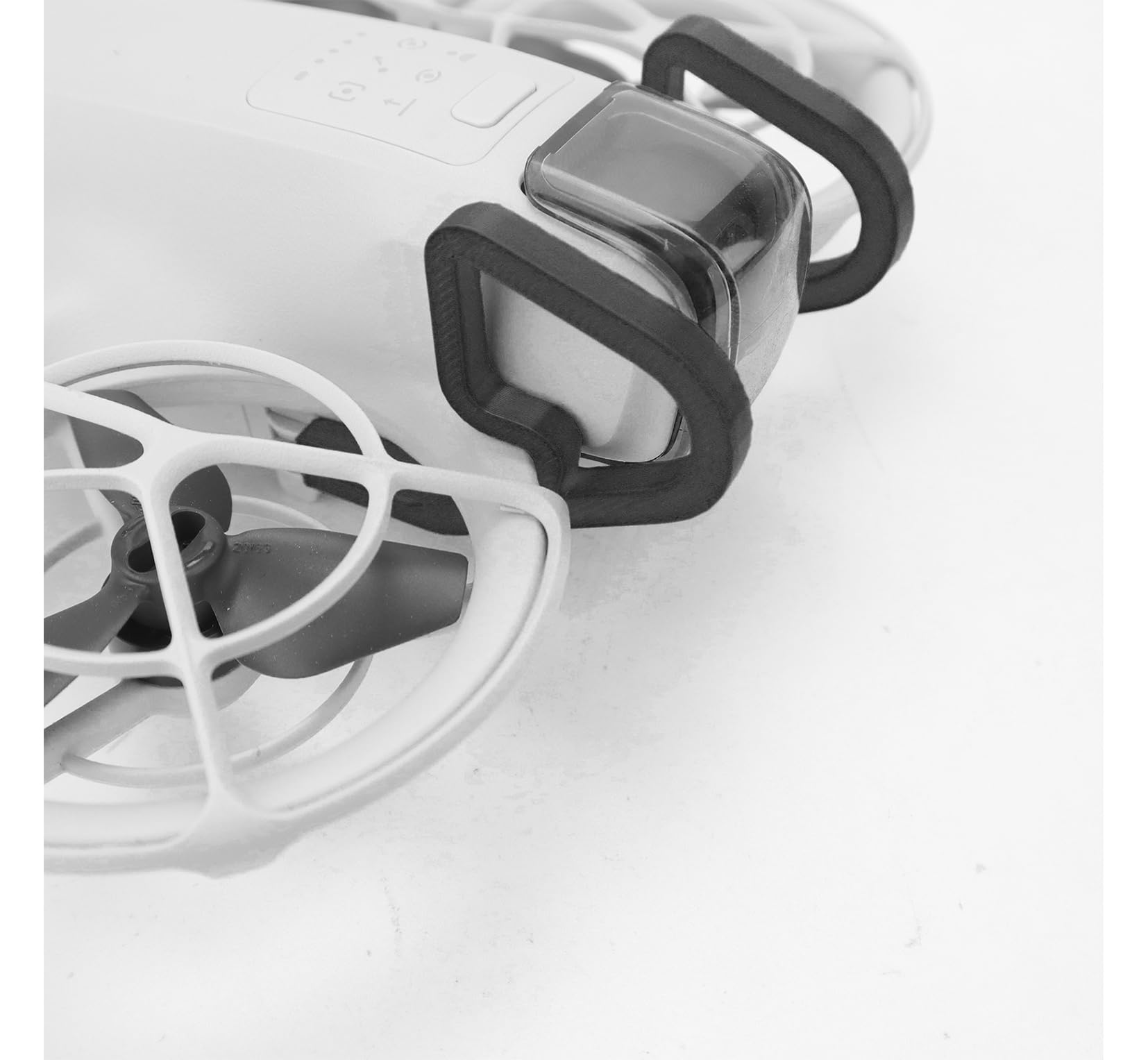 Para DJI NEO Lente Capa Pára-Sol , Proteção Cardan , Anti-Reflexo  Acessórios Acessório