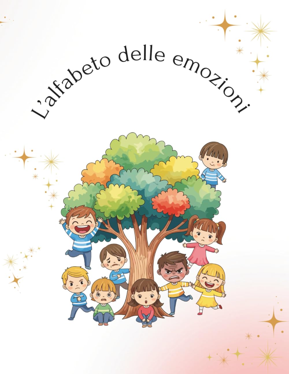 L'Alfabeto delle emozioni