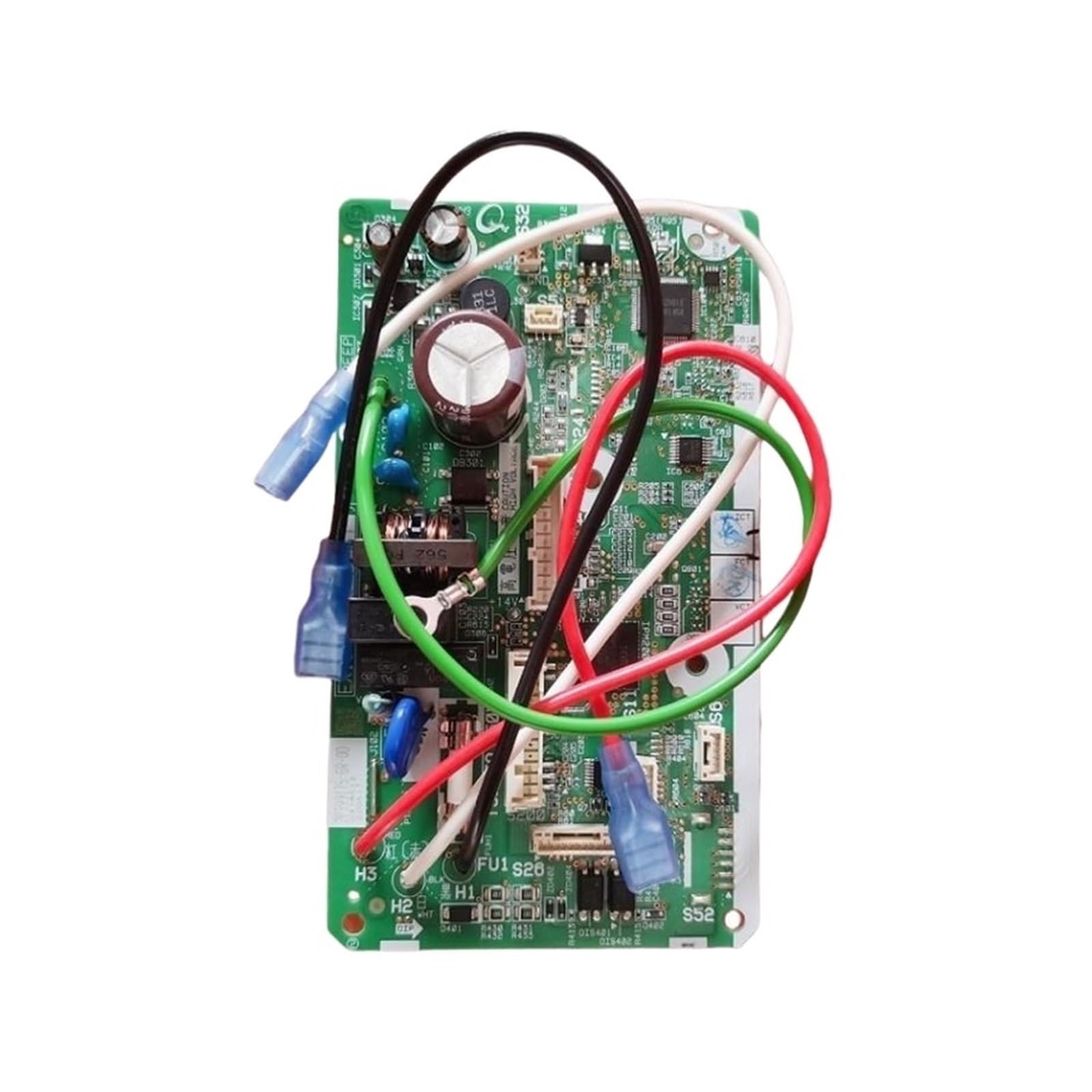 Air Conditioner Mainboard Air Conditioner Indoor Unit Control Board,Compatible For Daikin,2P341918 - 6N - 00 Circuit Board EX13009 - 6 Main Controller