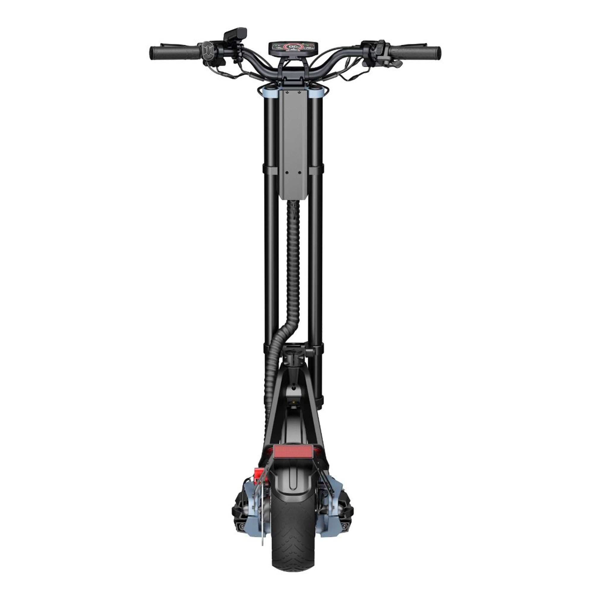 Trottinette électrique Inmotion RS Casper, Double Moteur 2000W, autonomie 120 kilomètres, Vitesse de 25km/h, Version spéciale limitée Exclusive
