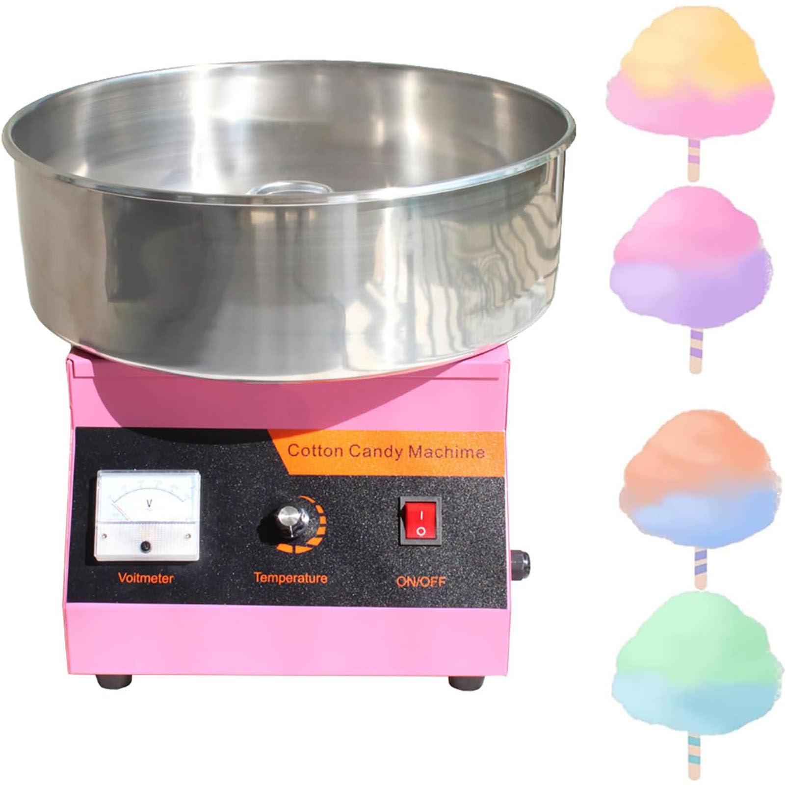 RayGenius Inicio MáQuina De AlgodóN De AzúCar. MáQuinas De AlgodóN De AzúCar MáQuinas De AlgodóN De AzúCar para Hacer AzúCar O Caramelo. MáQuina De AlgodóN De AzúCar para Fiestas De CumpleañOs.