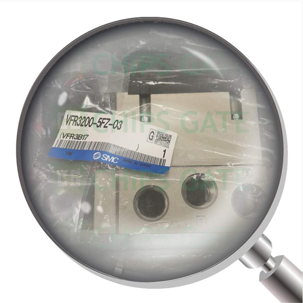 VFR3200-5FZ-03 1Pcs New VFR3200-5FZ-03