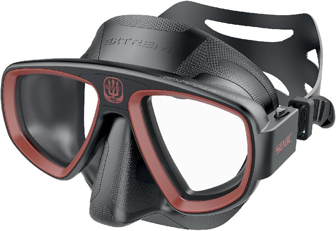Seac Extreme 50, Diving and Spearfishing Mask