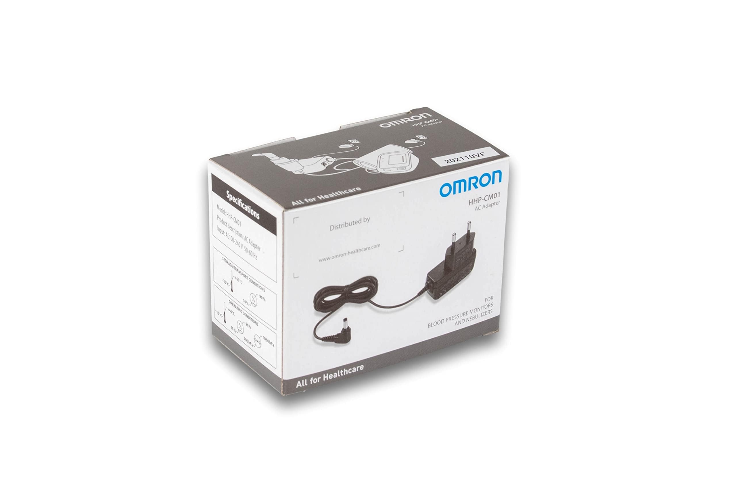 Entdecken Sie Omron