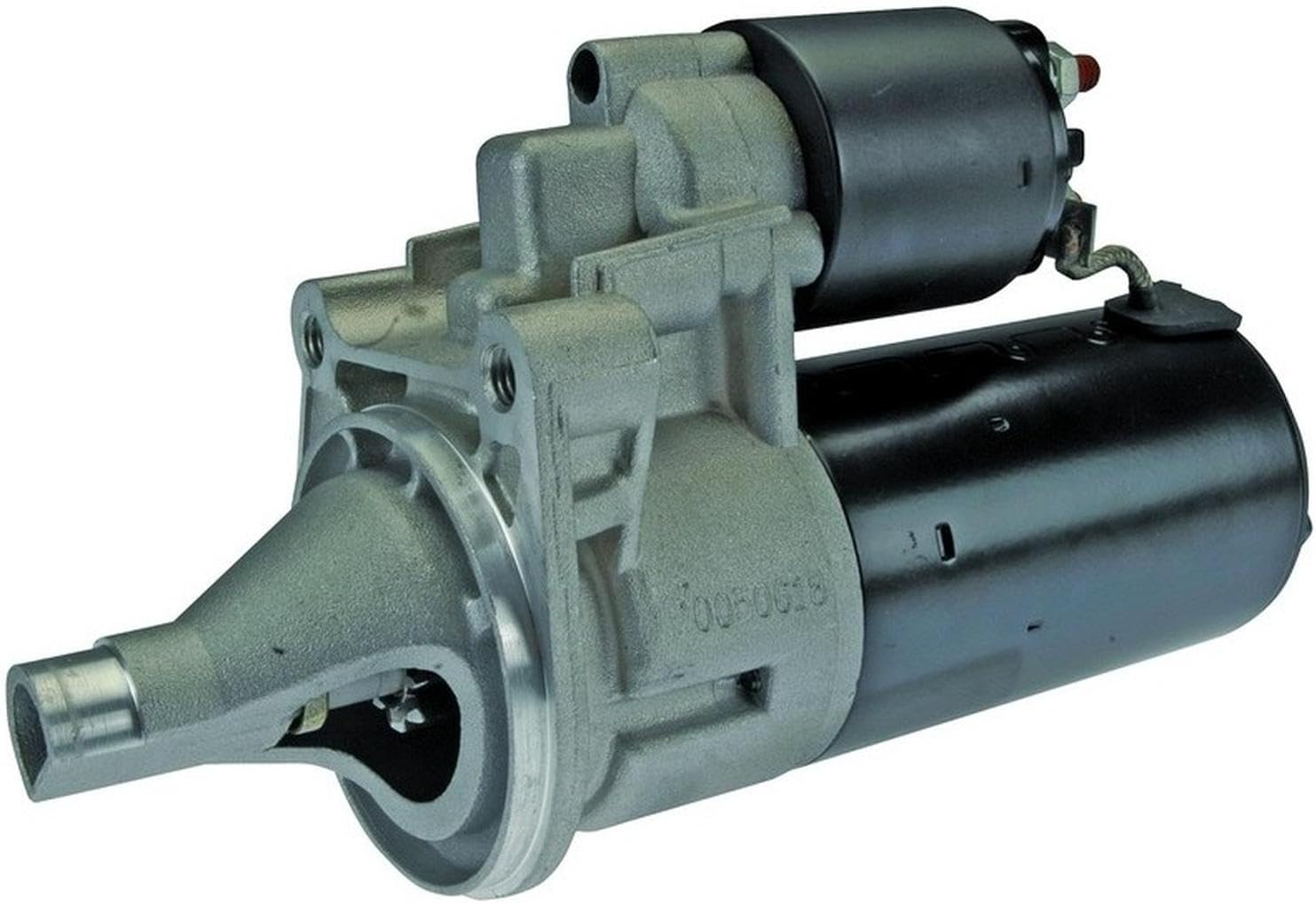 Premier Gear PG-17210 Starter Replacement for Grand Caravan, Caravan, Voyager, Grand Voyager, Lebaron, New Yorker, Dynasty, Acclaim, Shadow, Daytona, Sundance, Spirit, TC Maserati