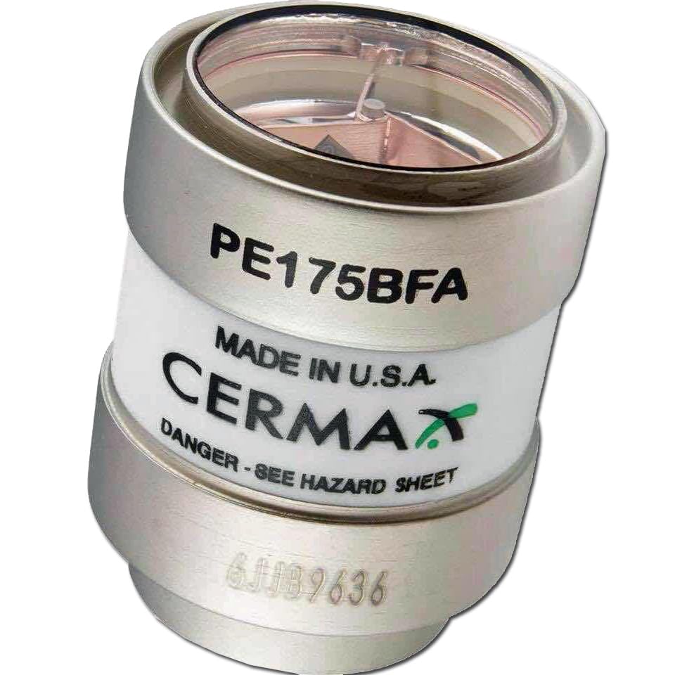 Generic Xenon Light Source Replacement PE175BFA - 175W, Transparent, 817104