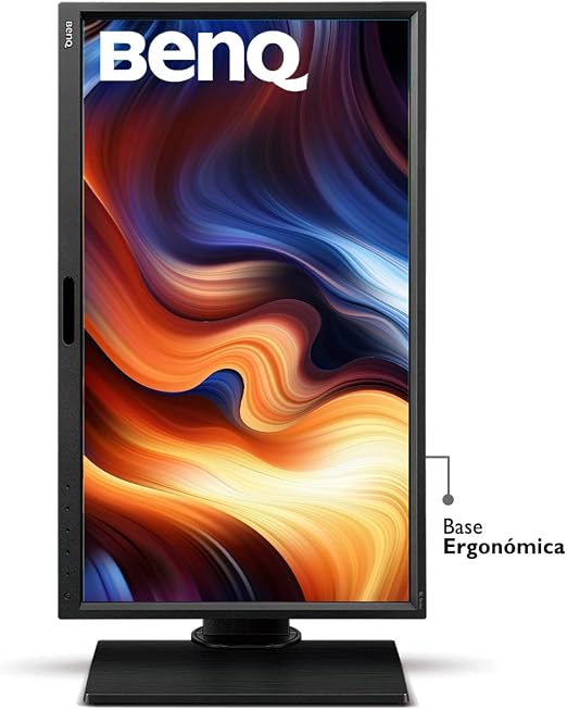 BenQ BL2420PT 24 inch QHD 1440p IPS 
