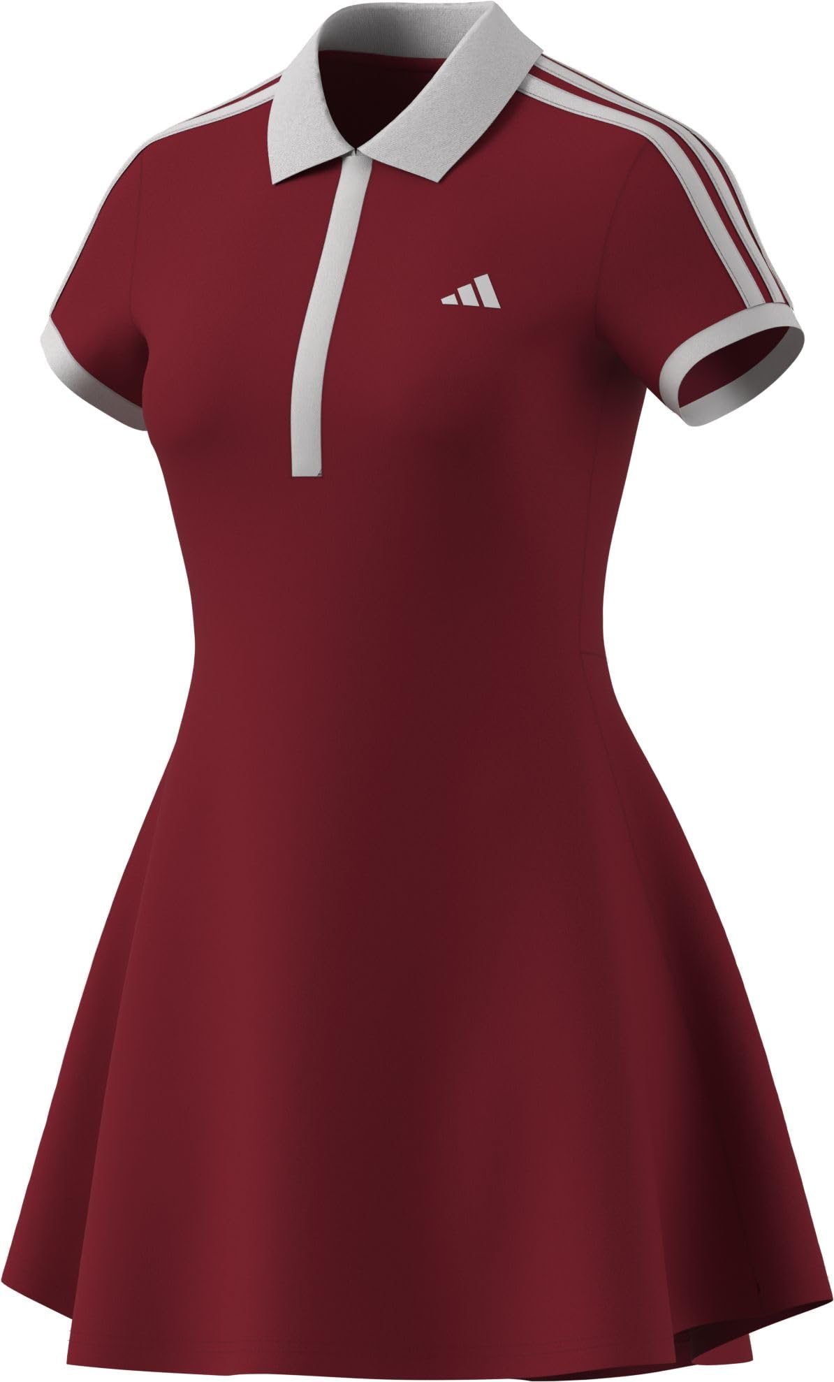 adidas Tennis Classics Dress Robe Femme (Lot de 1)