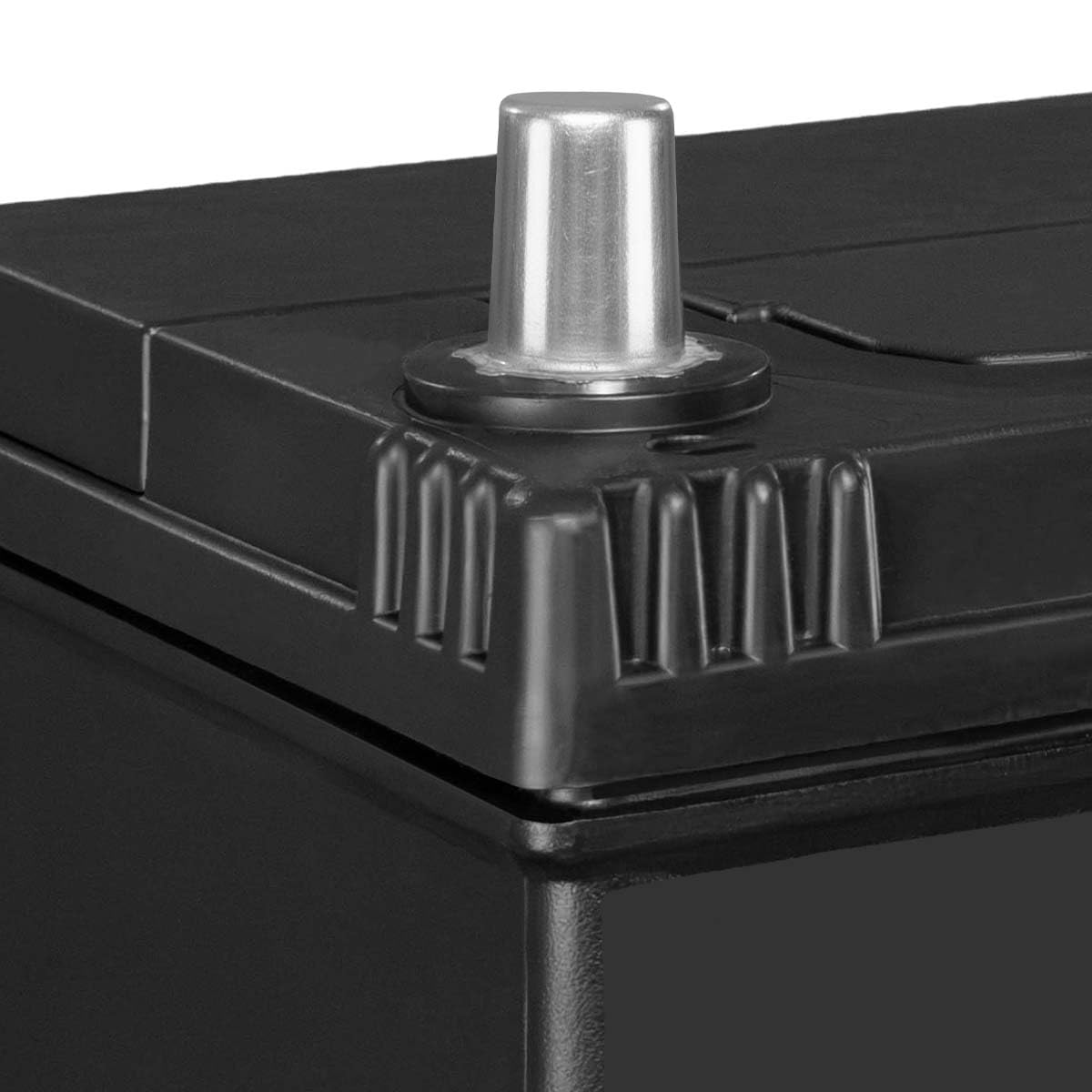 HR Autobatterie 12V 42Ah 340A/EN ASIA Pluspol Rechts | Hohe Startreserven auch bei Kälte