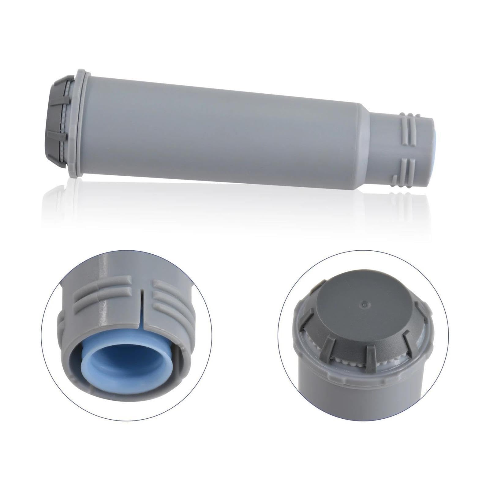 Reemplazo Del Filtro De Agua Del Elemento Filtrante De La Máquina De Café