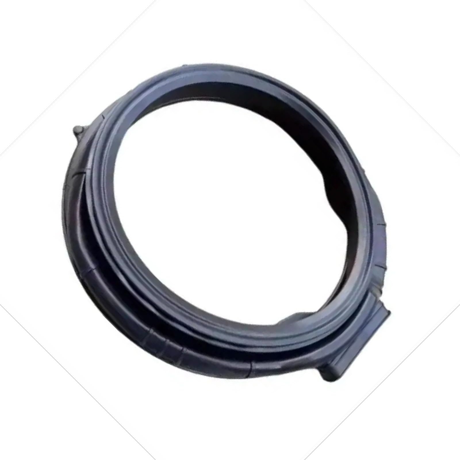 Sello De Maletero De Puerta De Lavadora 2315388,Anillo De Sellado De Ventana De Observación De Goma De Repuesto,Pieza De Repuesto De Junta De Puerta De Lavadora reemplazar