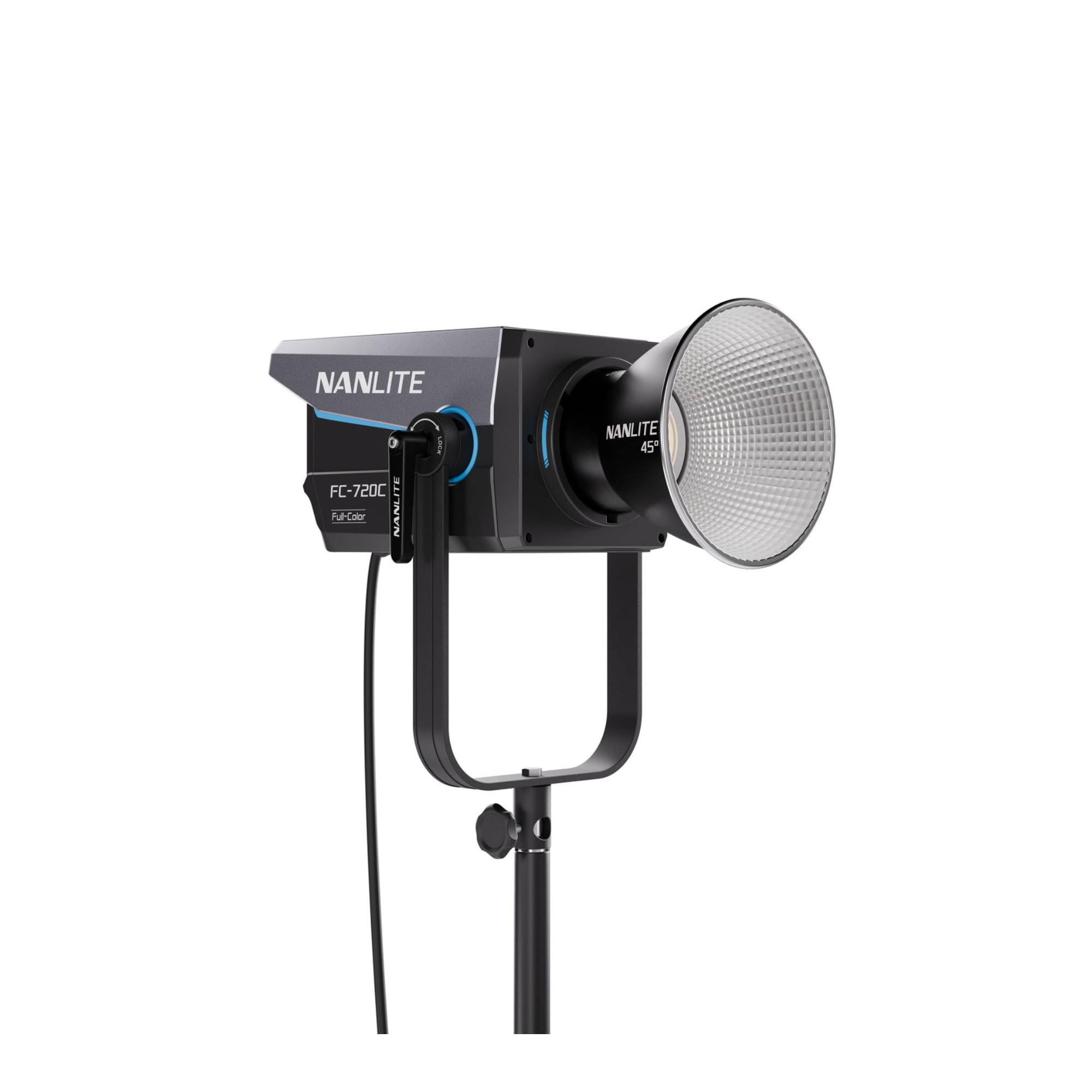 Nanlite FC-720C LED RGBW Spot Light