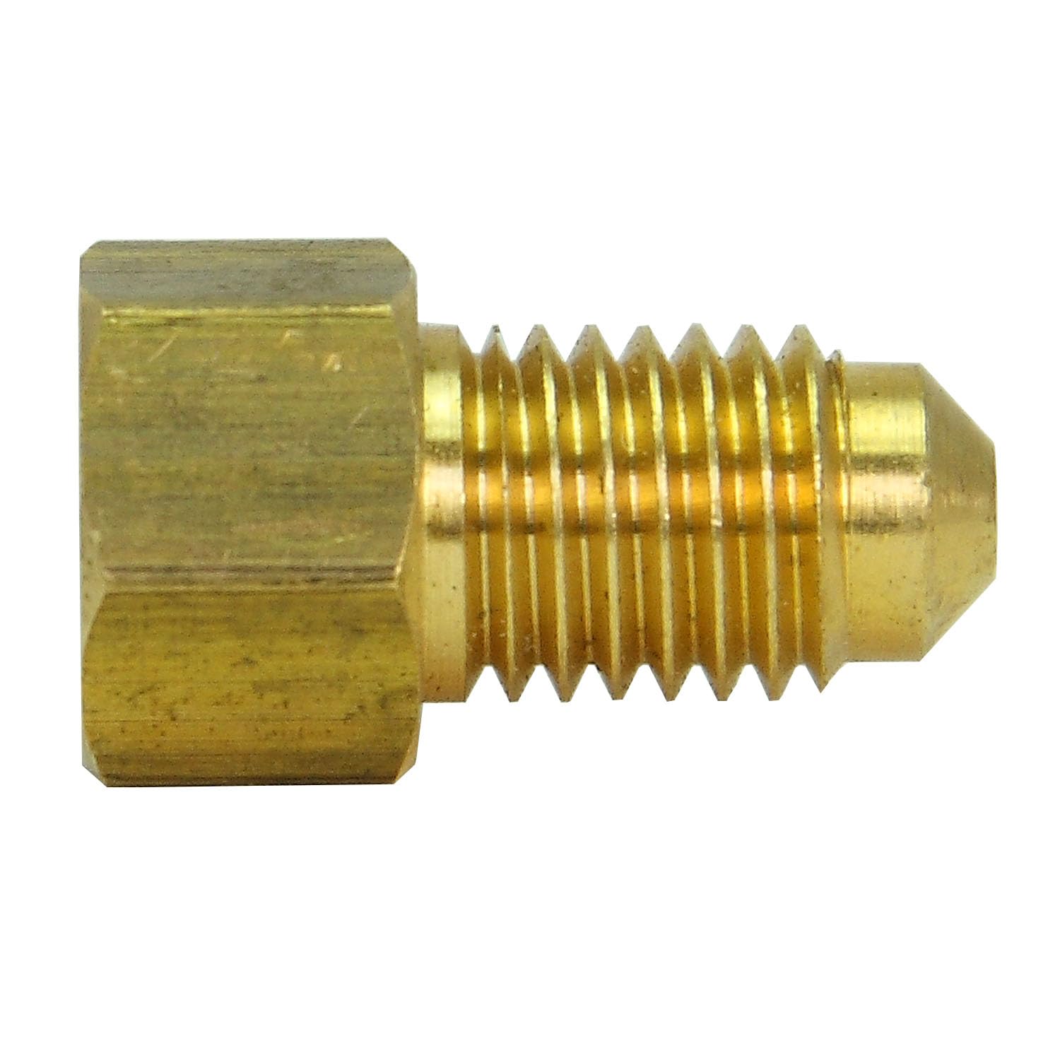 Amazon.com: AGS BLF32B 3/8-24 - M11 X 1.5 Bubble : Automotive