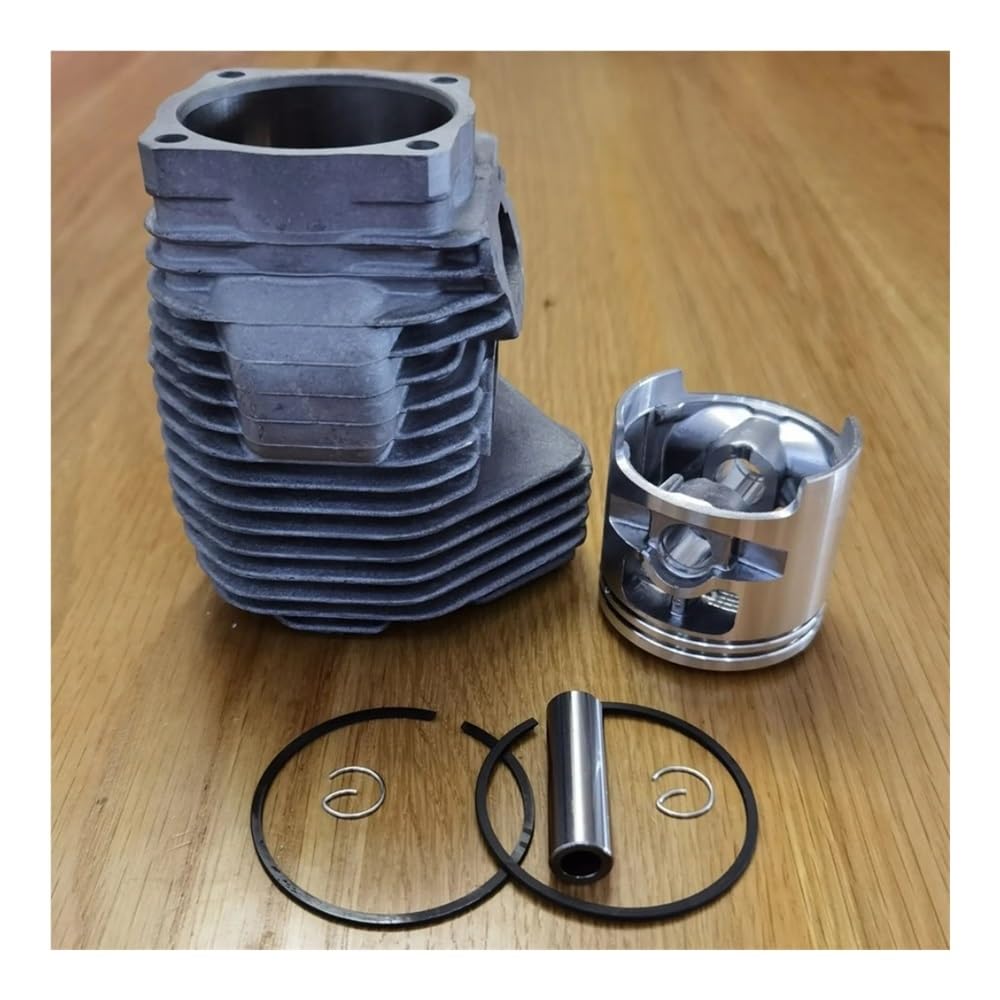 Kit cylindre-piston 58mm pour l'entretien de votre découpeuse TS760 sur chantier