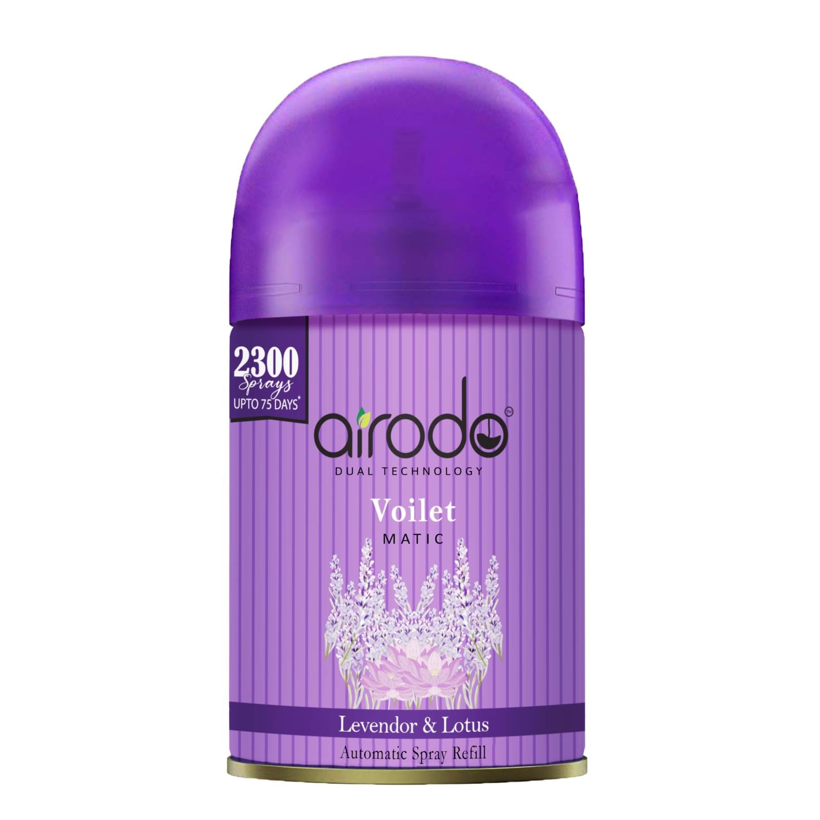 Airodo Mojito Air Freshener - 4 Refills -20