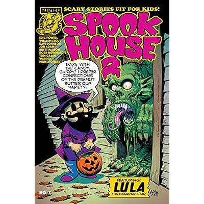 Spook House 2 #2