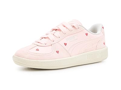 PUMA Kids Palermo Shoes (Big Kid) Girl