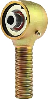 YIFUOK RH 7/8"-14 Thread x 9/16" Bore Chromoly Rod End Bushings