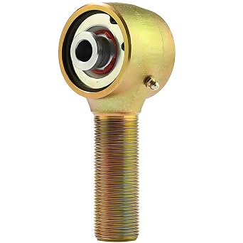 RH 7/8"-14 Thread x 9/16" Bore Chromoly Rod End Bushings