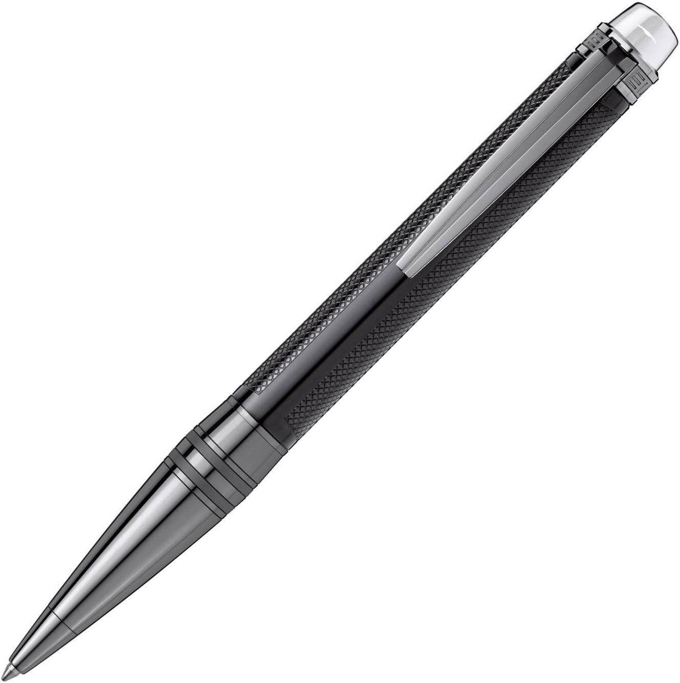 Montblanc Ballpoint 111289 Starwalker Extreme