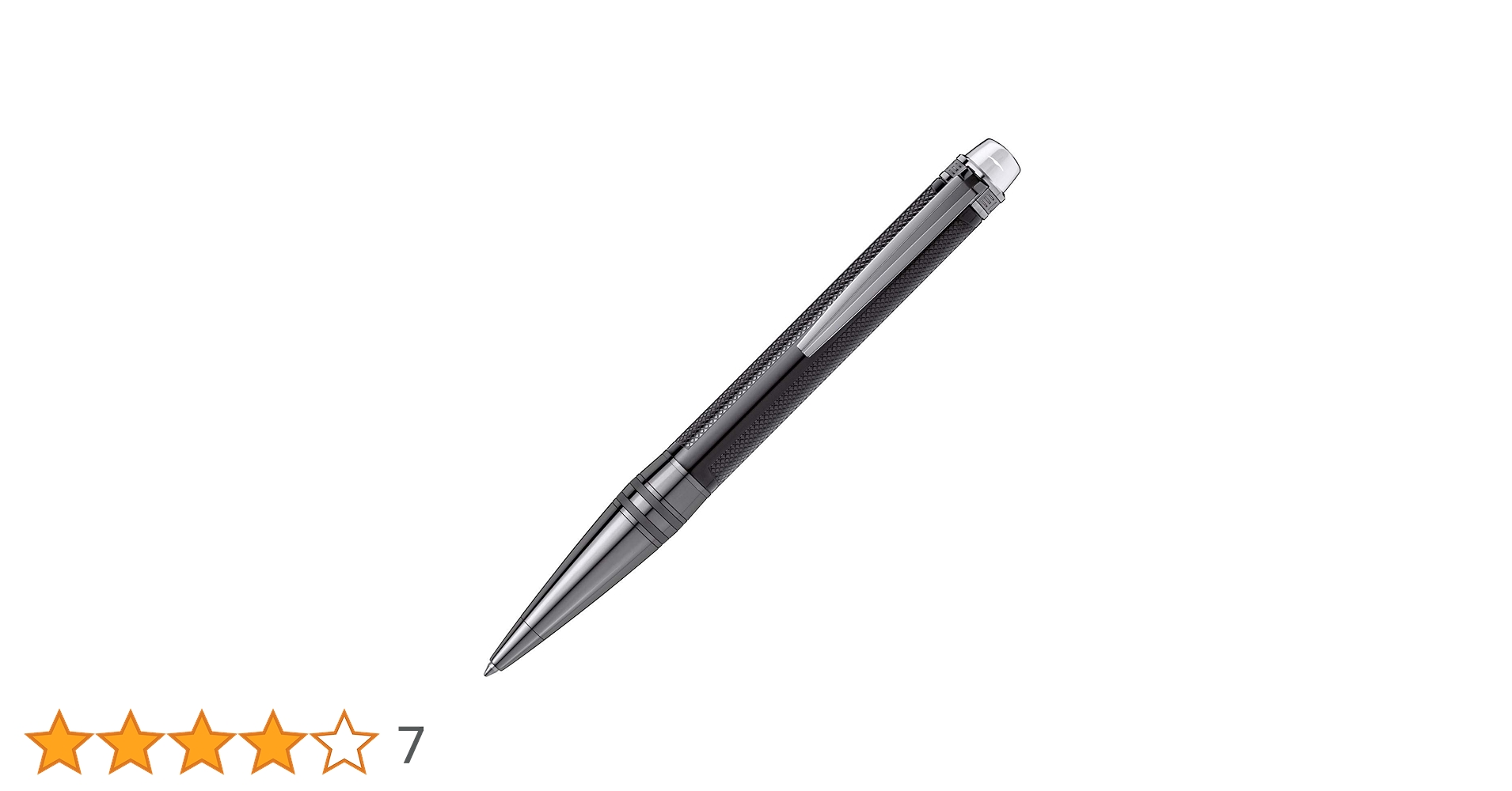 入手困難✨ モンブラン MONT BLANC SPEED Men's ※サイズ交換片道無料