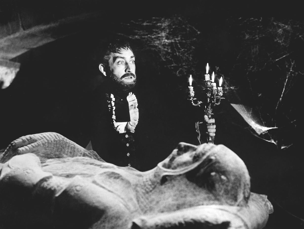DANSE MACABRE - COMB