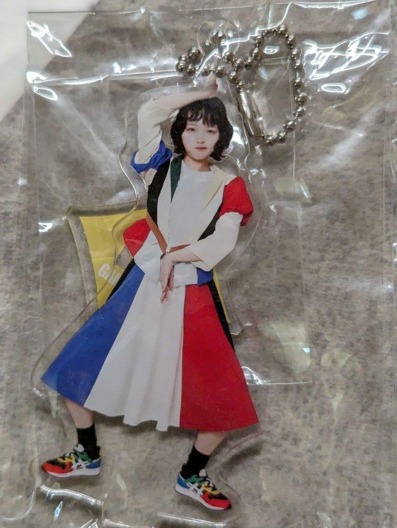 チャンベイビー アクスタ Amazon.co.jp: GANG PARADE チャンベイビー アクリルスタンド8