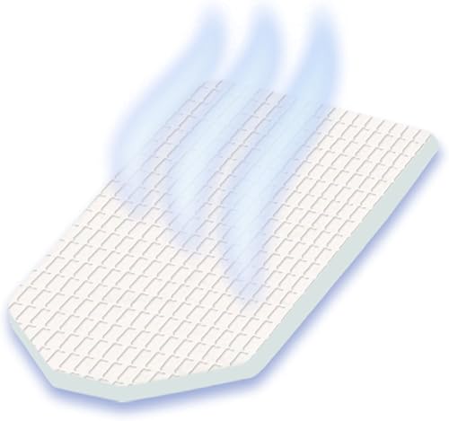 Miniatura 2 de Vicks VapoPads 6 unidades  Almohadillas de vapor de mentol calmantes para humidificadores vaporizadores vaporizadores sin agua y enchufes VSP-19