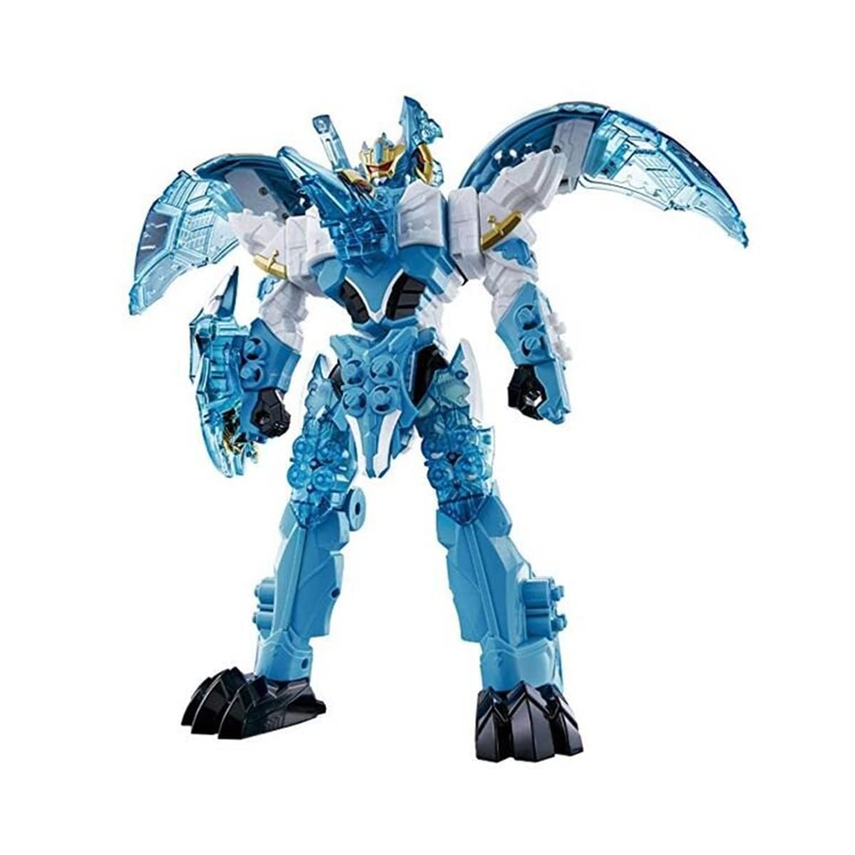 Amazon.co.jp: バンダイ 騎士竜戦隊リュウソウジャー 騎士竜シリーズ11