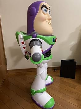 Amazon.co.jp: ヒーロークロス トイストーリーバズライトイヤー全世界