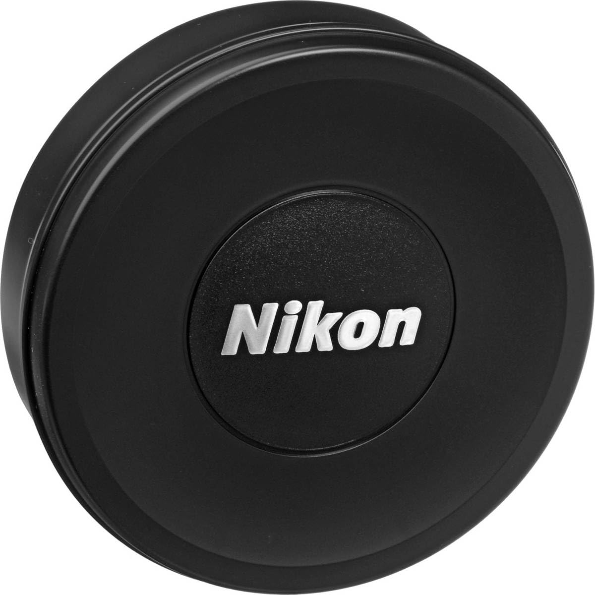 Nikon Objectif Nikkor Ed AF-S 14-24 mm f/2.8G Noir