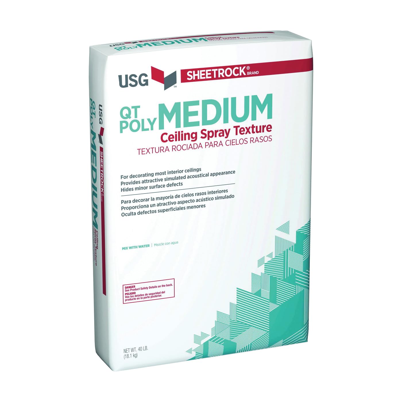 USG Interiors United Sheetrock