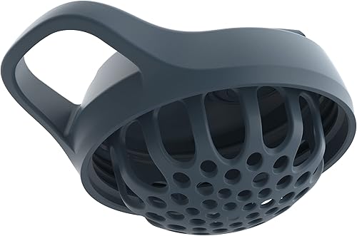 Miniatura 8 de Promixx PURSUIT - Botella mezcladora de proteínas  Botellas de licuadora deportiva premium para mezclas de proteínas y batidos de suplementos  Taza