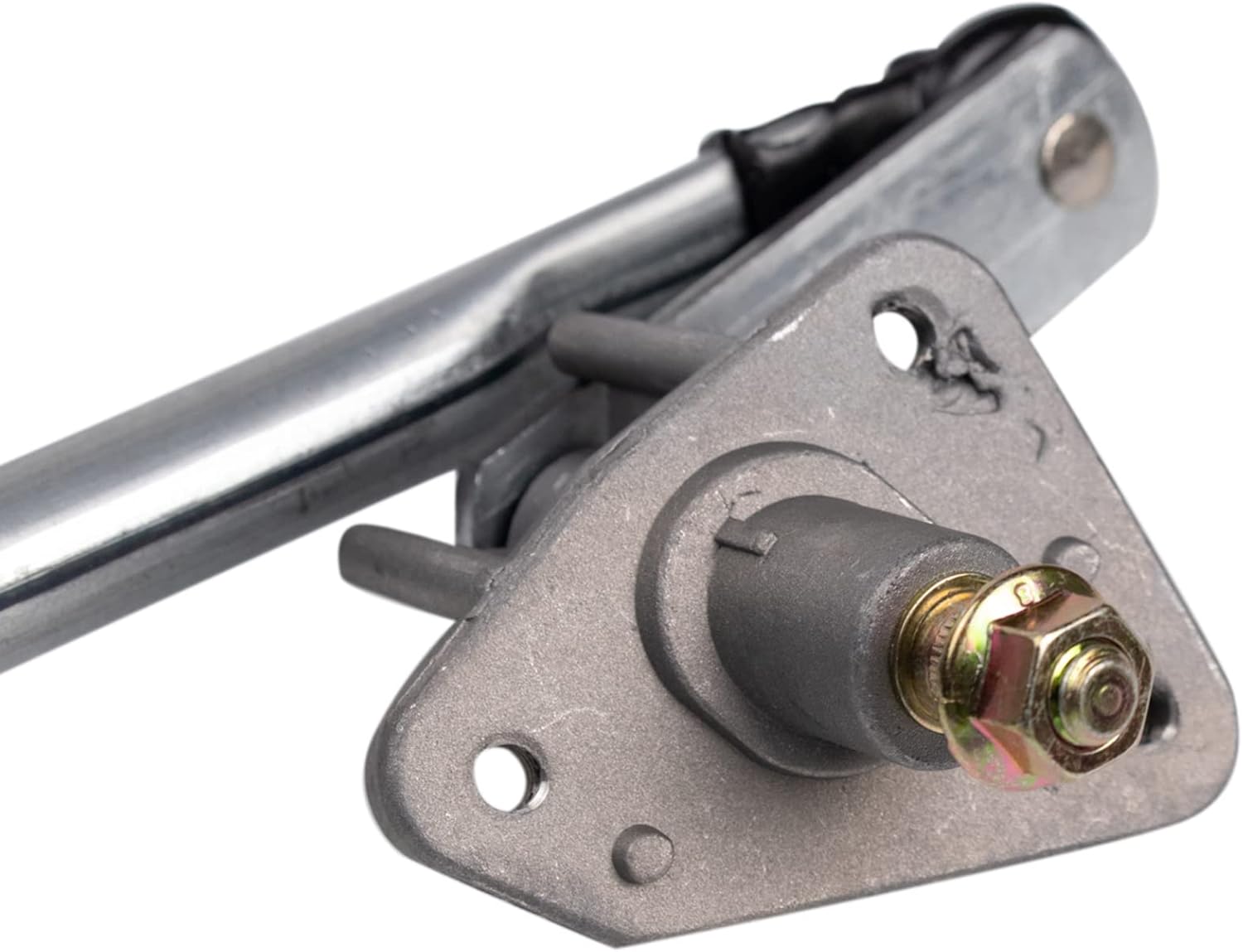 TRQ Windshield Wiper Transmission Linkage Arm Frame for 92-96 Toyota Camry
