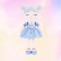 Vista 34 de Regalos de bebé niña muñecas de peluche Constelaciones Muñeca del zodiaco Regalo de cumpleaños 17 pulgadas Sagittari