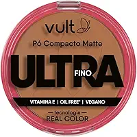 VULT PÓ COMPACTO TRADICIONAL V460 9g
