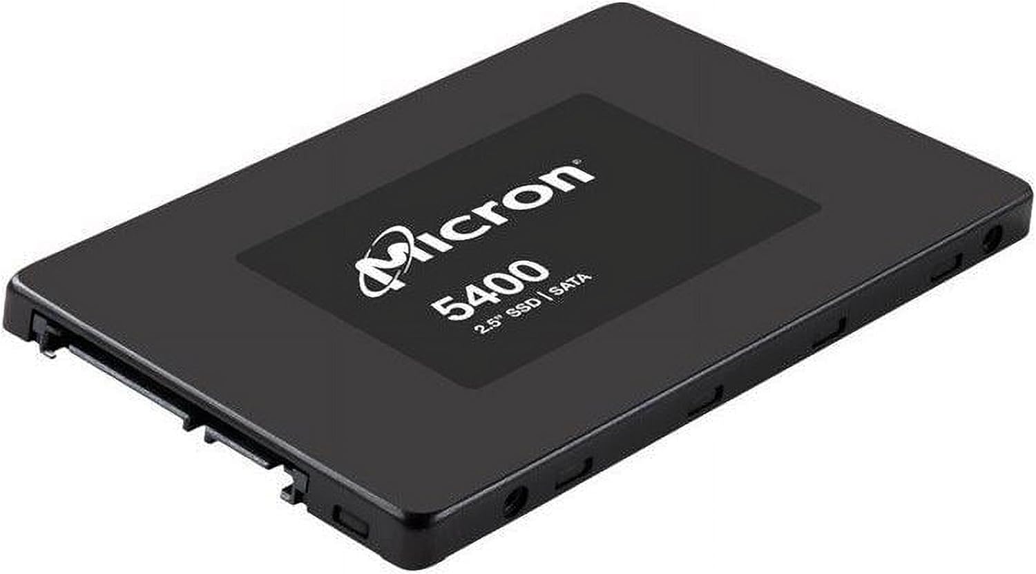 Micron 5400 MAX 2.5 Inch 480 Go Series ATA III 3D TLC NAND