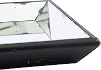 Vista 2 de Grande Roberto Bandeja de vidrio