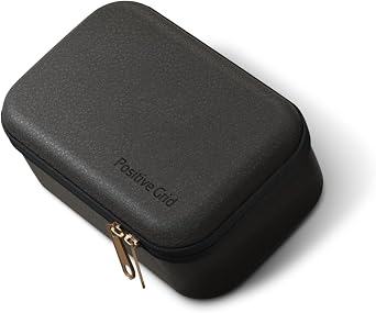 Positive Grid Spark GO Official Carry Case