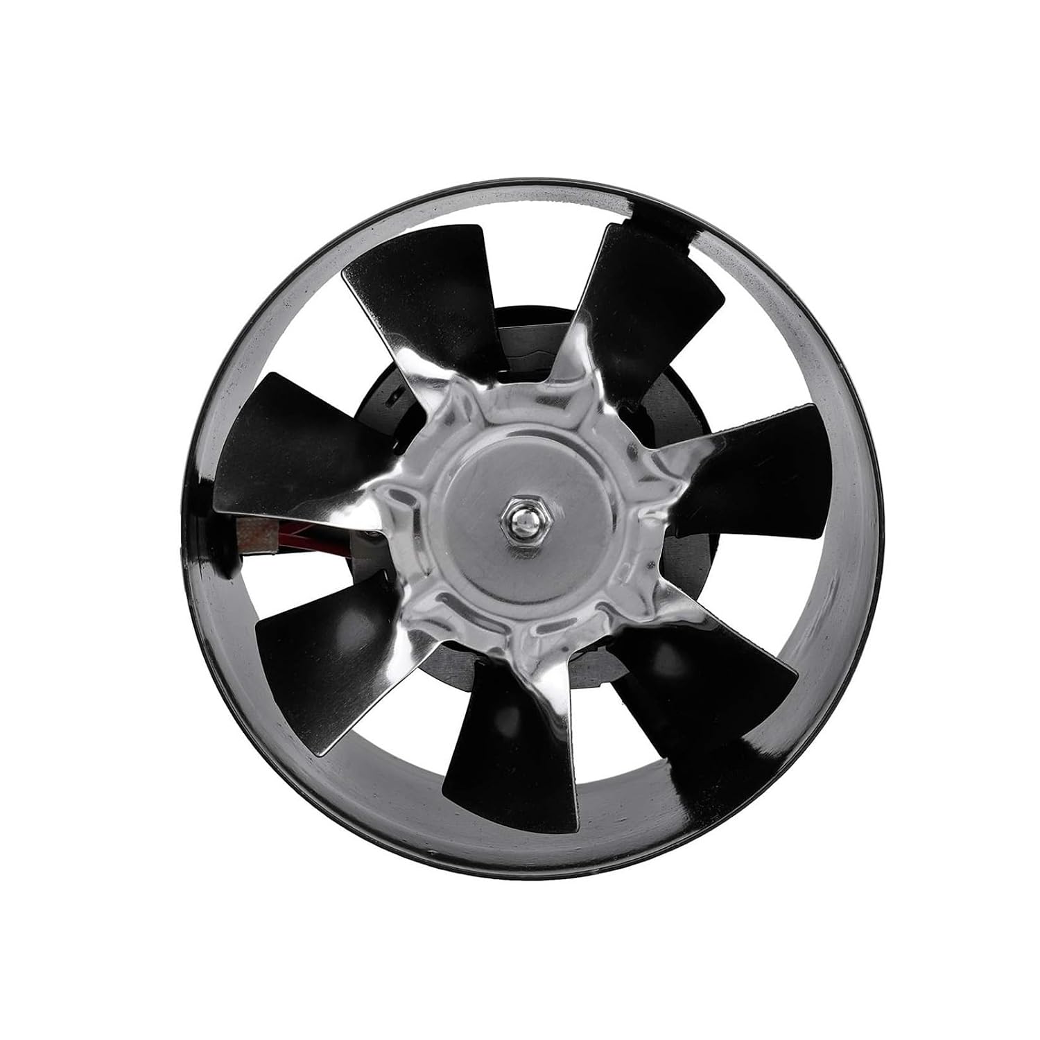 4 inch Inline Fan Ventilator Metal Exhaust Fan