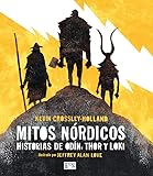 Mitos nórdicos: Historias de Odín, Thor y Loki: 68 (Bridge)