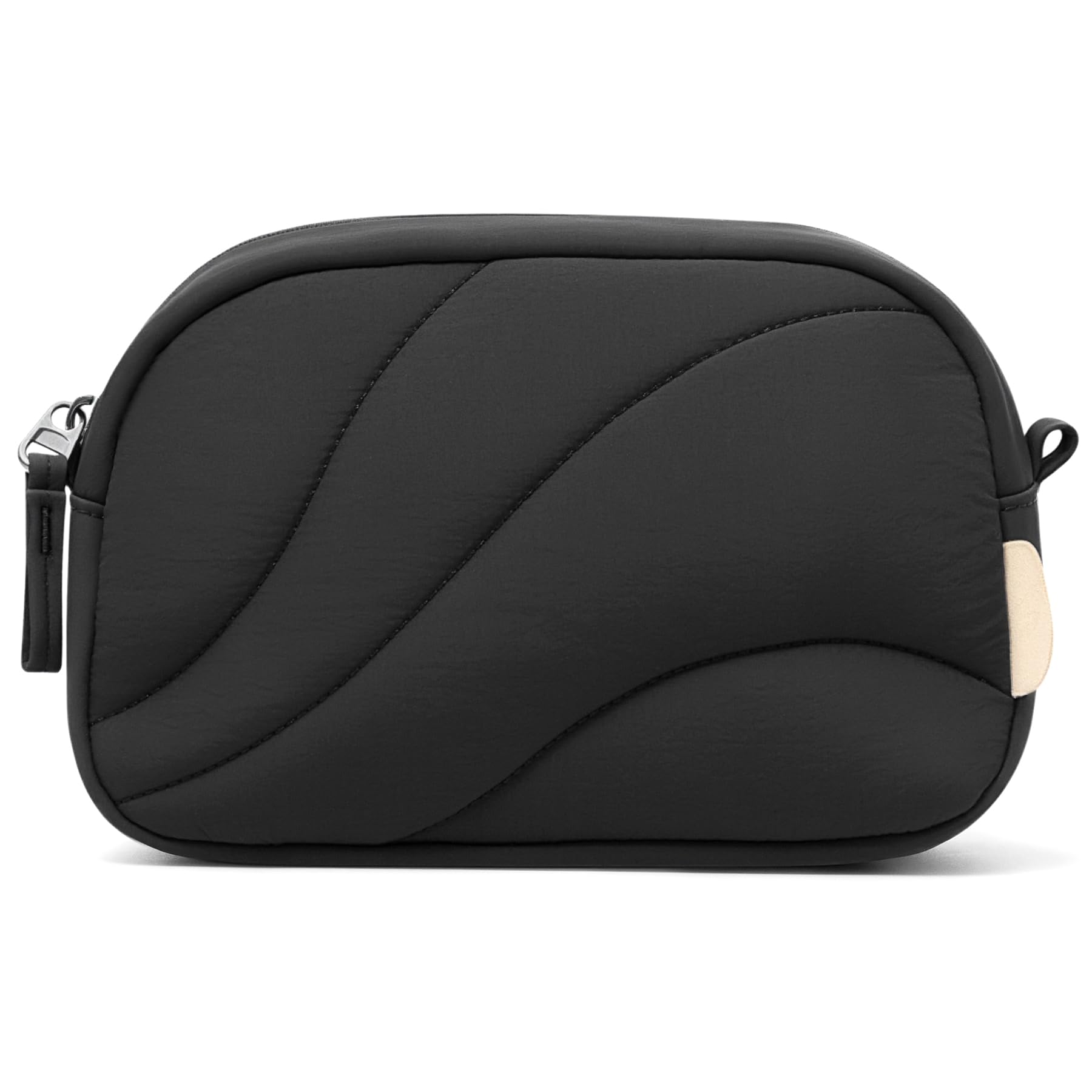 Inateck Light Accessories Pouch/Electronics Organizer, Water-Resistant