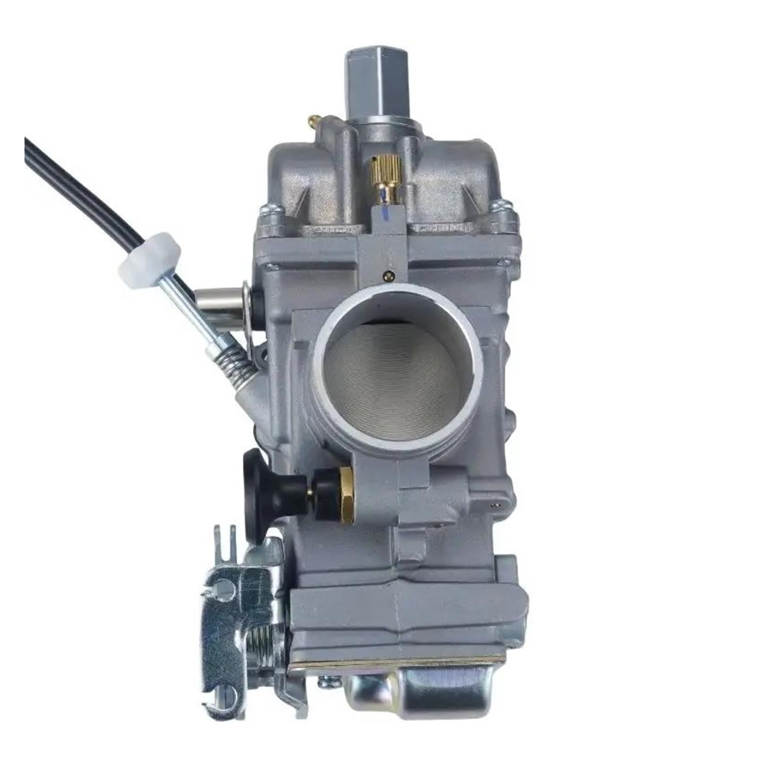 Carburatore Carb Per TM36-68 Per Carburatore Per Moto Mikuni TM 36 Mm A Scorrimento Piatto Carburat | Sostituzione diretta, funzionamento efficiente nei consumi, ottimizzato per l'efficienza